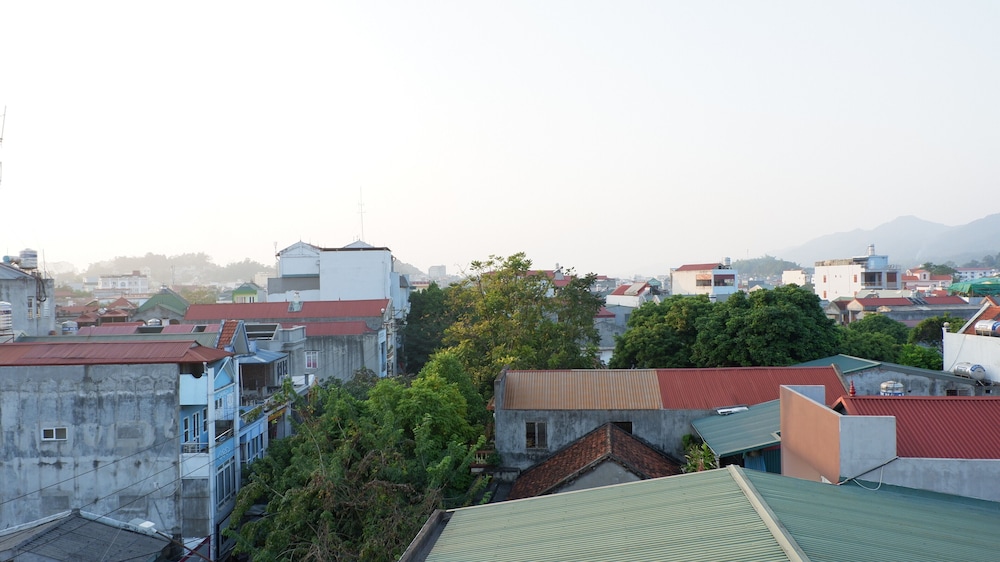 Khách sạn 89 Cao Bằng