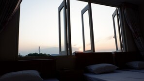 Interior - 89 Hotel (Cao Bang)