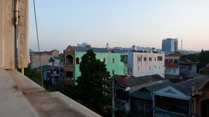 City view - 89 Hotel (Cao Bang)