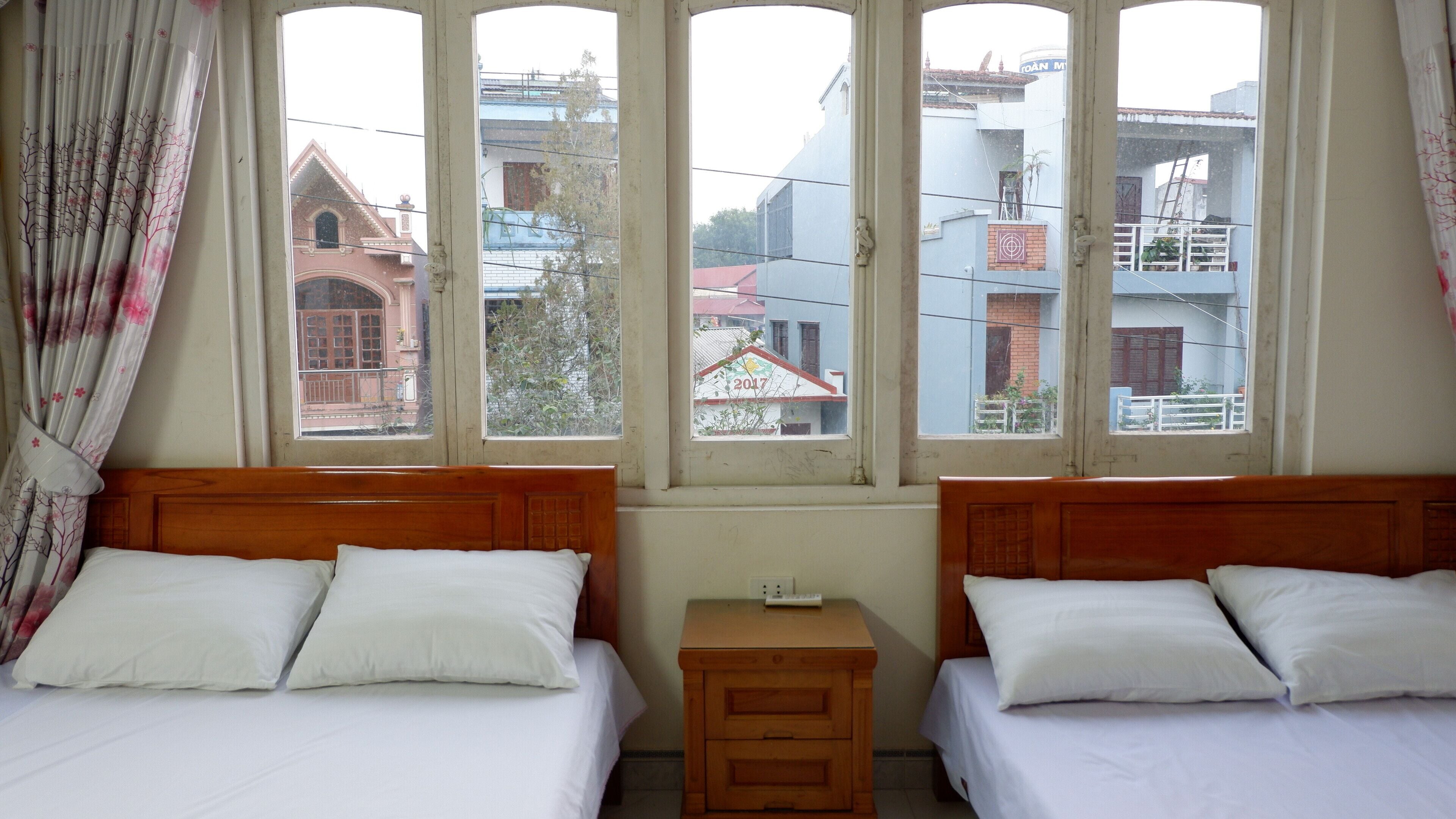 City dubbelrum | Skrivbord, ljudisolering, strykjärn/strykbräda och gratis wi-fi