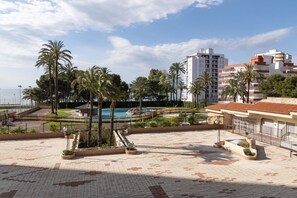 Alberca