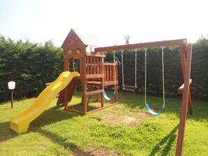 Area bambini