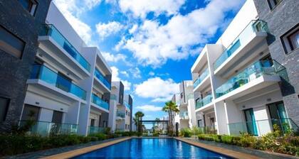 Charming Apartment with stunning views of tamarisk2