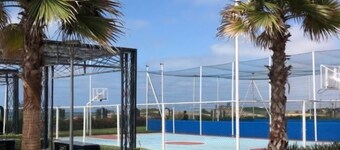 Charming Apartment with stunning views of tamarisk2