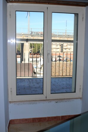 Interior - Alcyone apartment in the city center (Pescara)