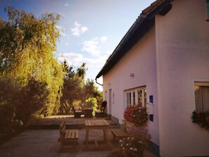 Exterior - Guest House First Stop (Rakovica)