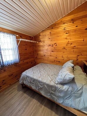 2 chambres, Wi-Fi gratuit