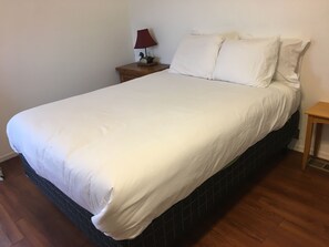 2 chambres, coffres-forts dans les chambres, Wi-Fi gratuit