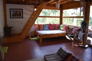 Design Villa | Extra beds - Lucky Daisy Buffalo House (Sa Pa)