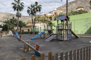 Espace pour enfants