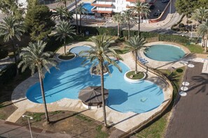 Pool - FLORAZAR 2, VI-1-C (Cullera)