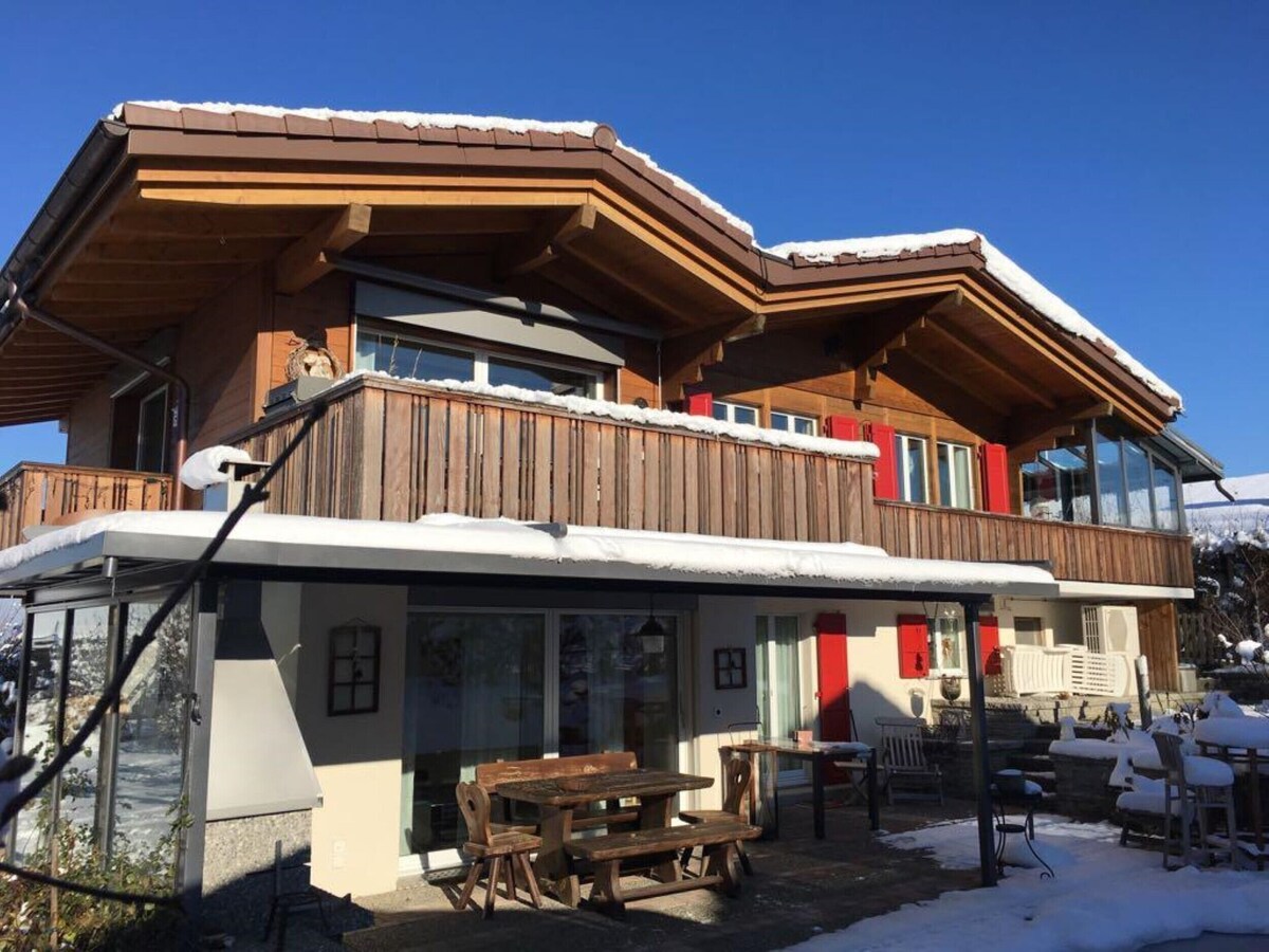 Image de profil de l’hôte