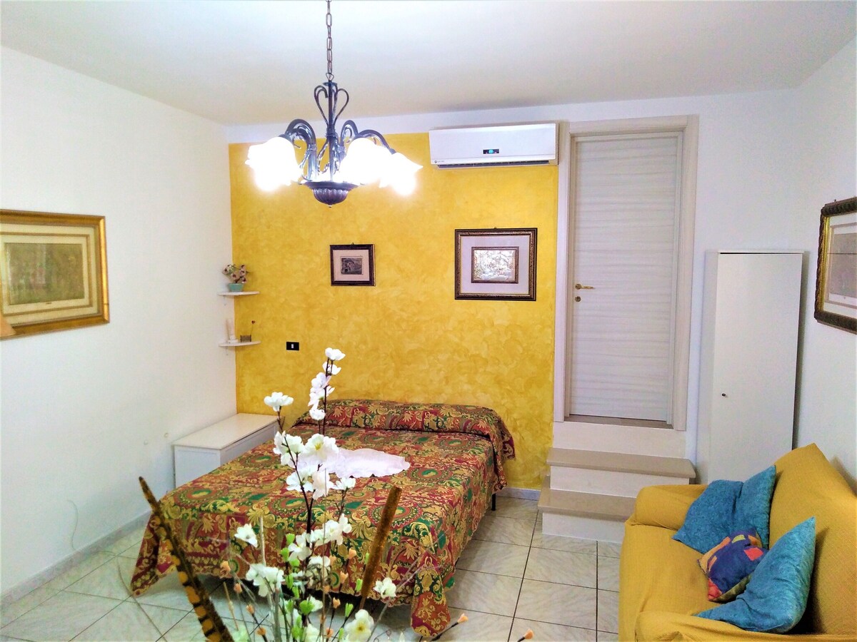 Bild für Gastgeberprofil