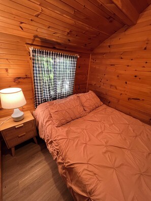 2 bedrooms, free WiFi