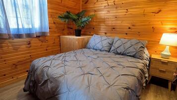 2 chambres, Wi-Fi gratuit