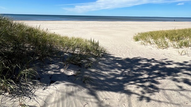 Plage