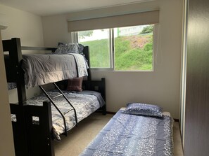 3 bedrooms, iron/ironing board, bed sheets - Comfortable and spacious residence in Veracruz (Veracruz)