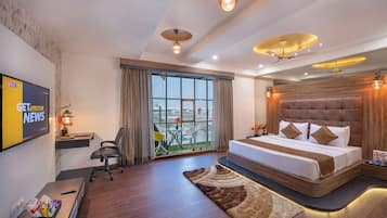Elite Room