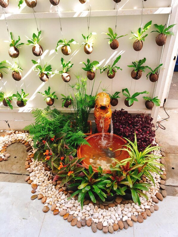 Interior - Chiangmun Boutique (Chiang Mai)