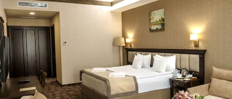 Family Triple Room