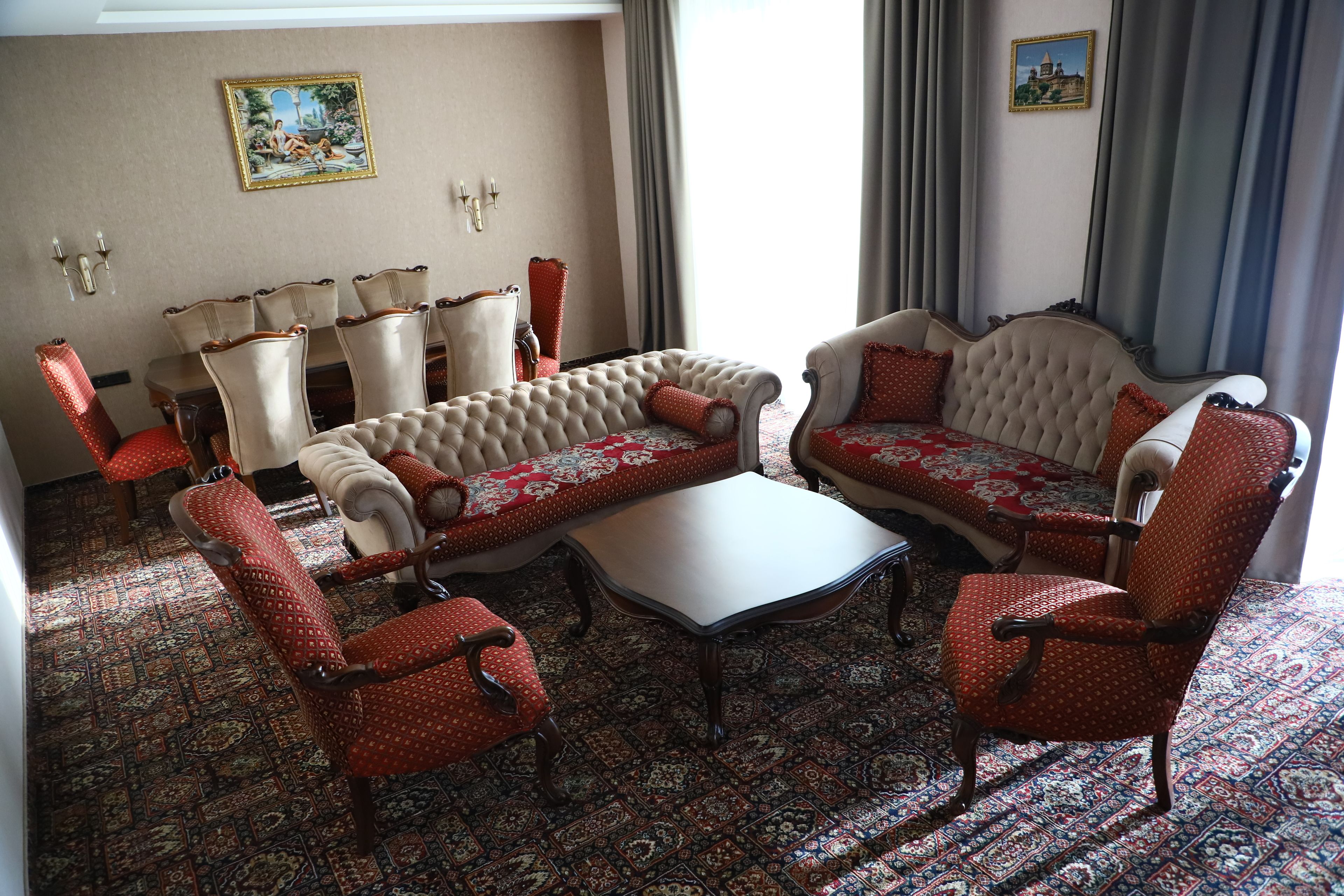 Foto - Konyak Hotel