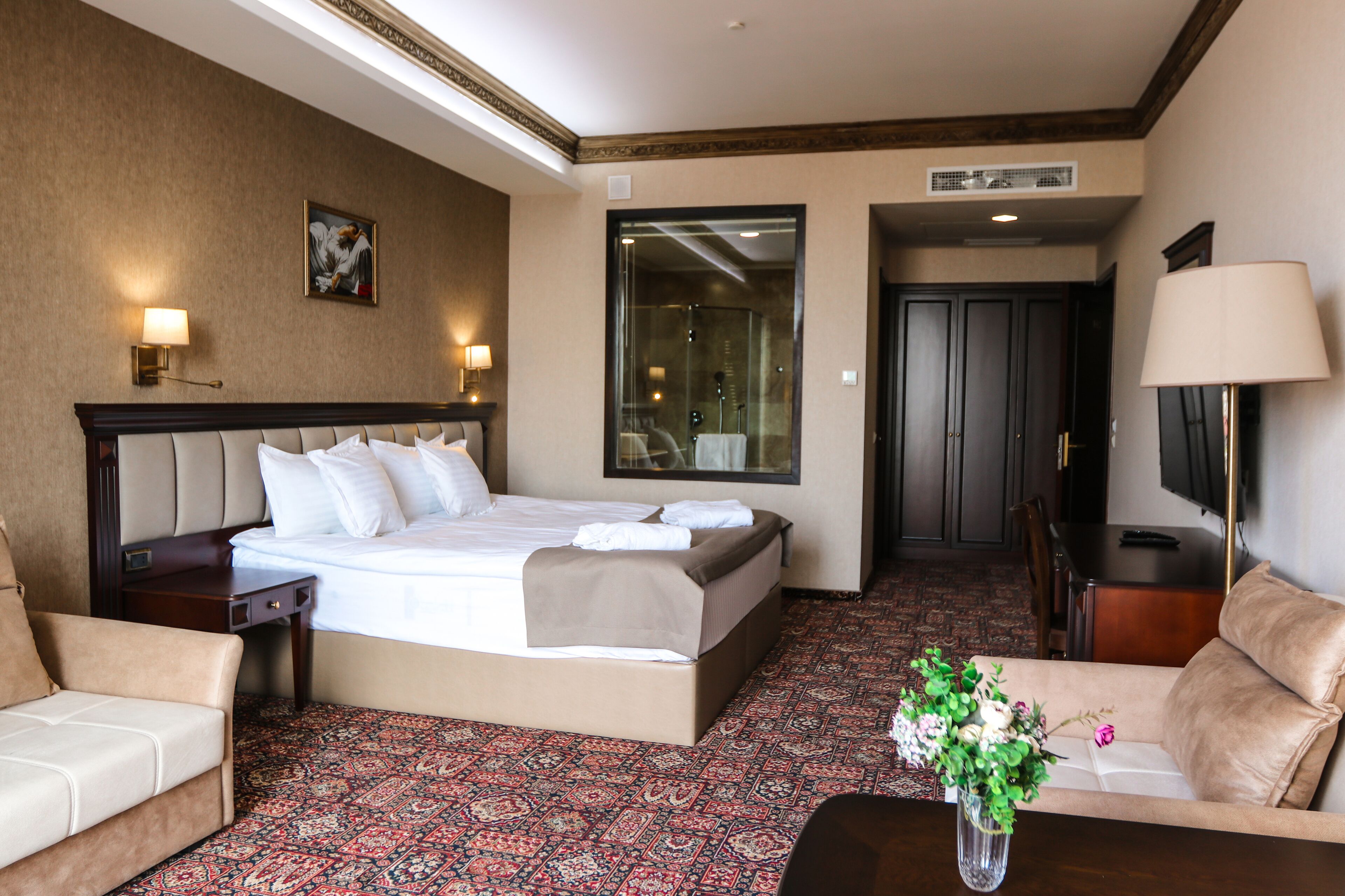 Foto - Konyak Hotel