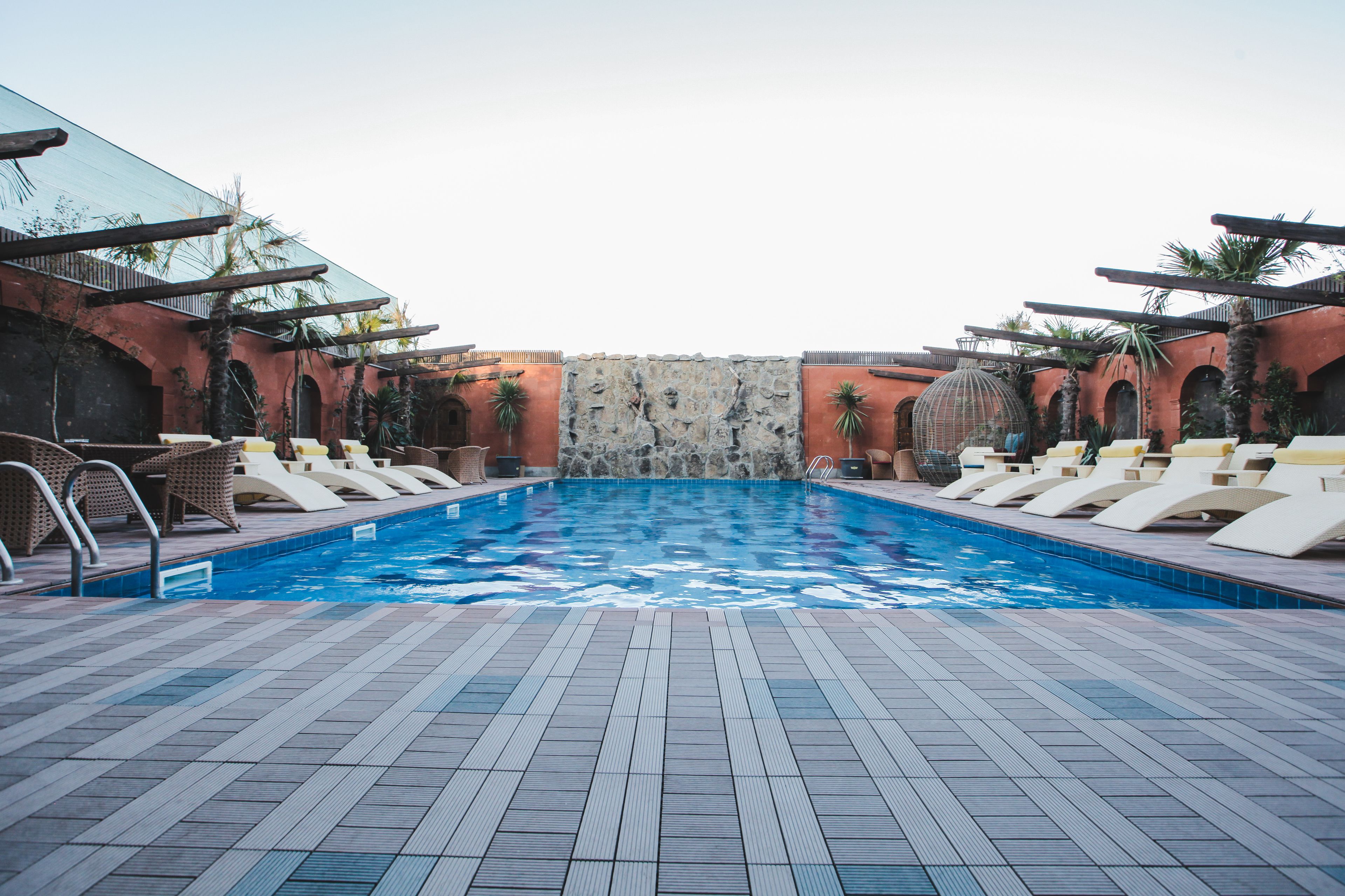 Foto - Konyak Hotel