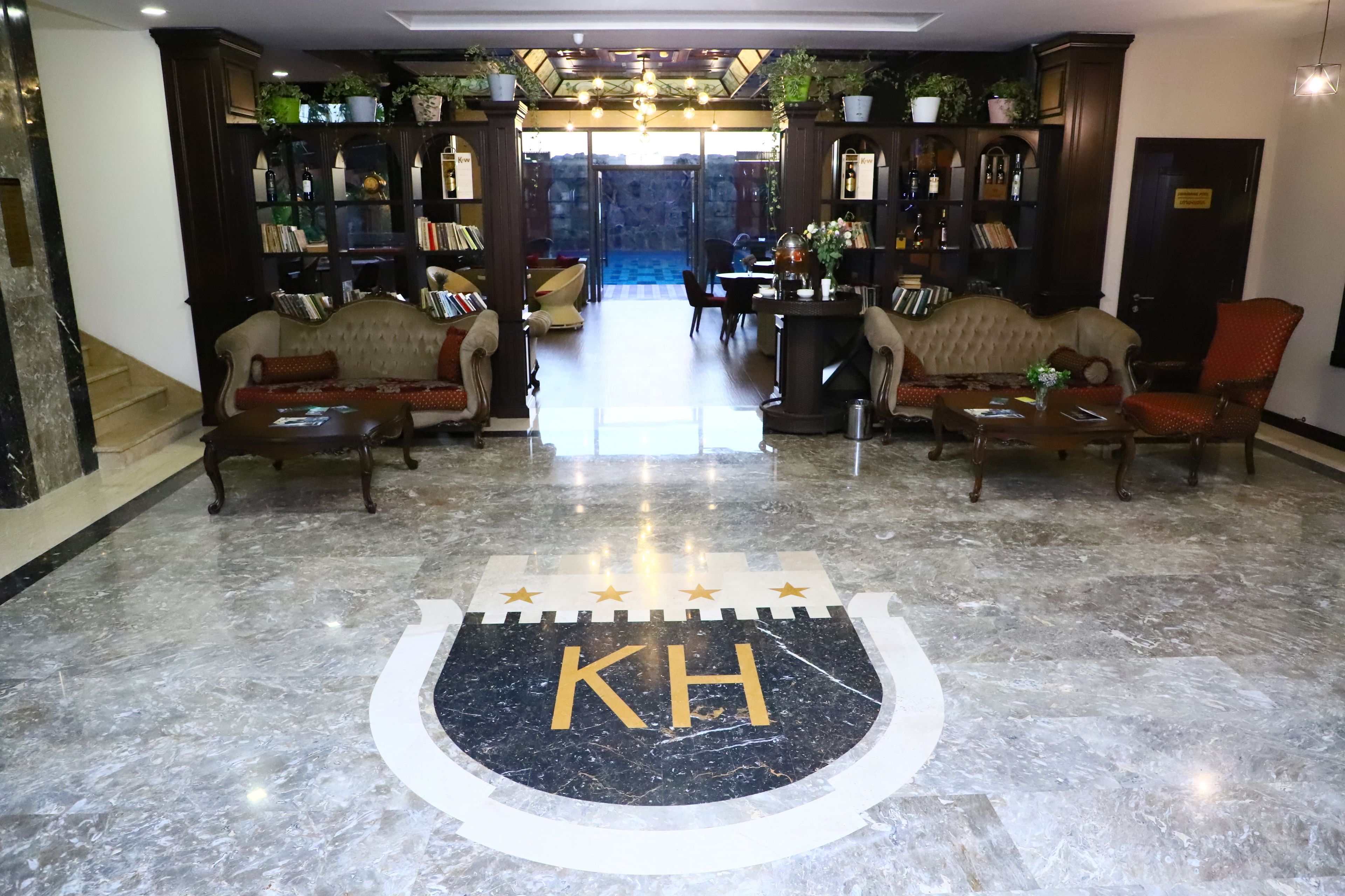 Foto - Konyak Hotel