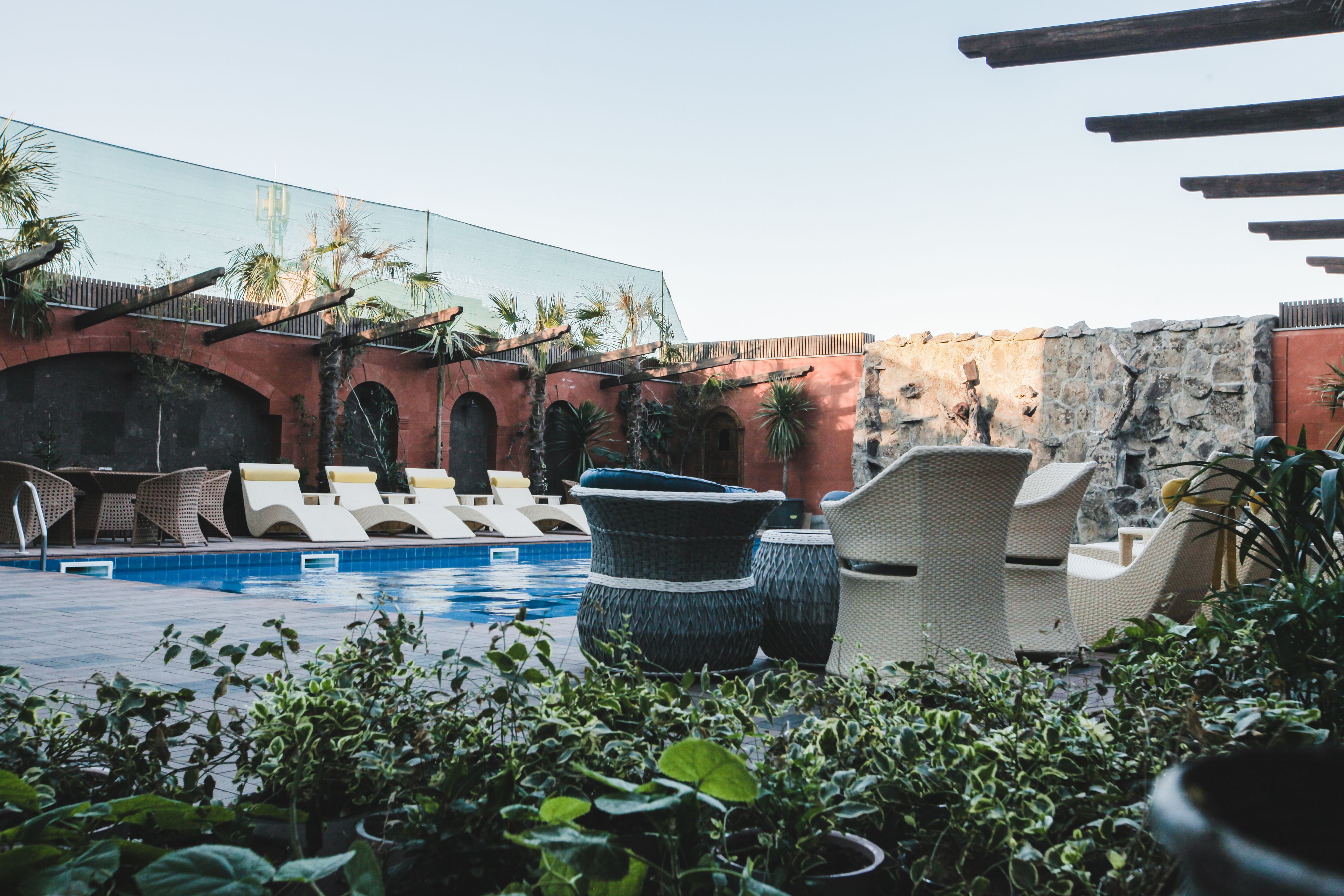 Foto - Konyak Hotel