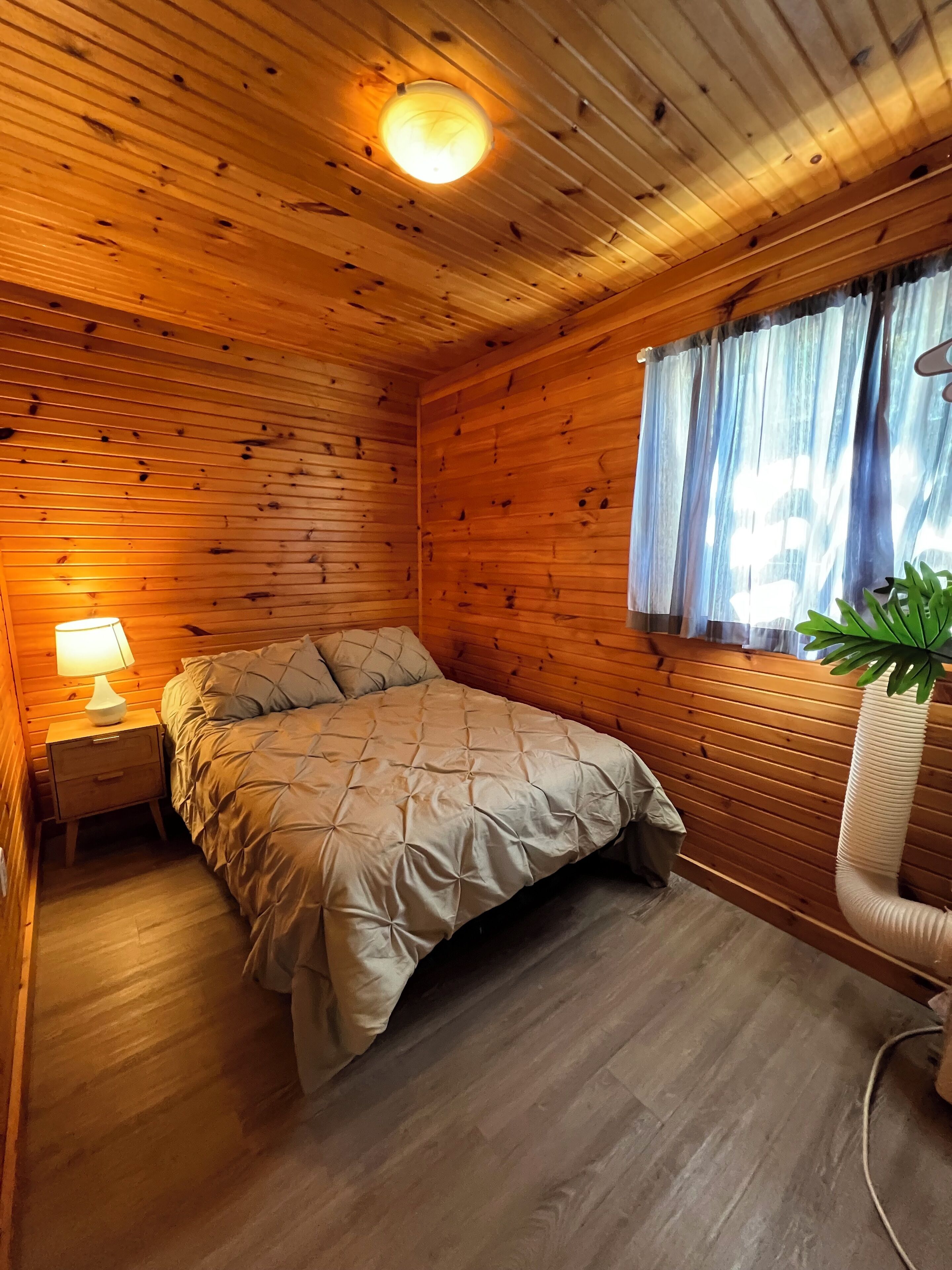 3 bedrooms, WiFi