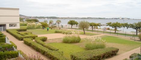 Terrain de lâhĂ©bergement