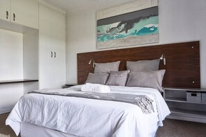 2 dormitorios y wifi