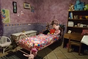 2 chambres