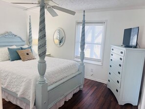 3 chambres, Wi-Fi gratuit, draps fournis