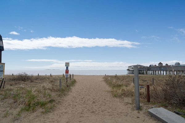 Strand