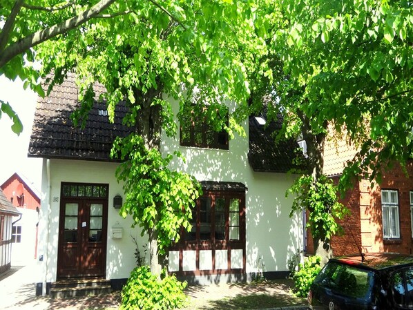 Exterieur