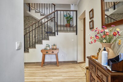 CASCORRO COMPLETE RURAL HOUSE