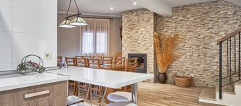 CASA RURALE COMPLETA DI CASCORRO