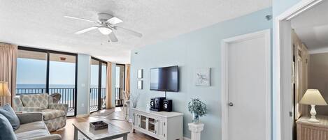 Télévision, lecteur de DVD