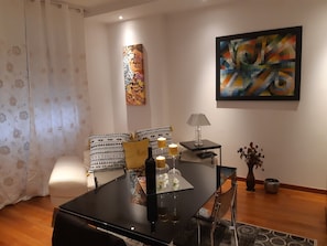 Interior - --- Caprera Suite 23 --- (Cagliari)