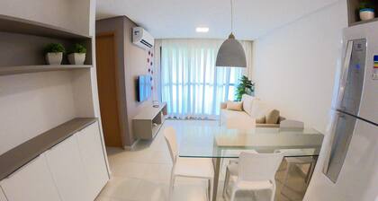 LUXURY FLAT 1 BEDROOM 303 E