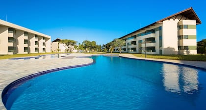 LUXURY FLAT 1 BEDROOM 303 E