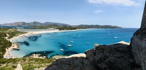 Spiaggia