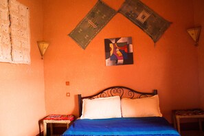 11 chambres, Wi-Fi