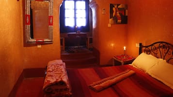 11 chambres, Wi-Fi