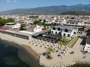Front of property - Room 23 Hotel (Edremit)