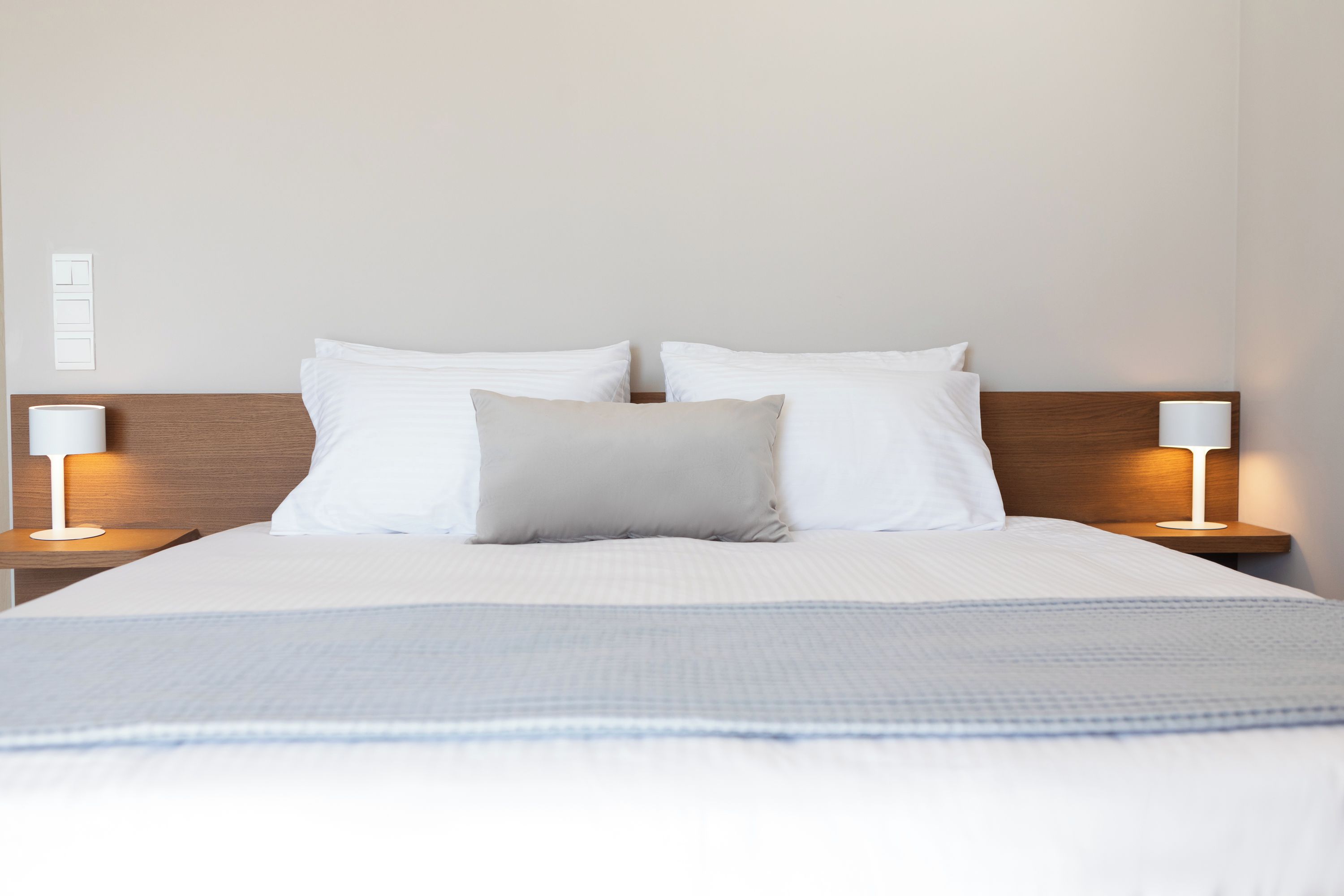 الغرفة