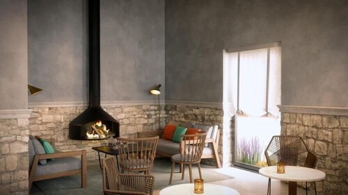 Alinea Suites Limassol Center