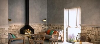 Alinea Suites Limassol Center