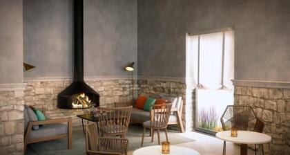 Alinea Suites Limassol Center